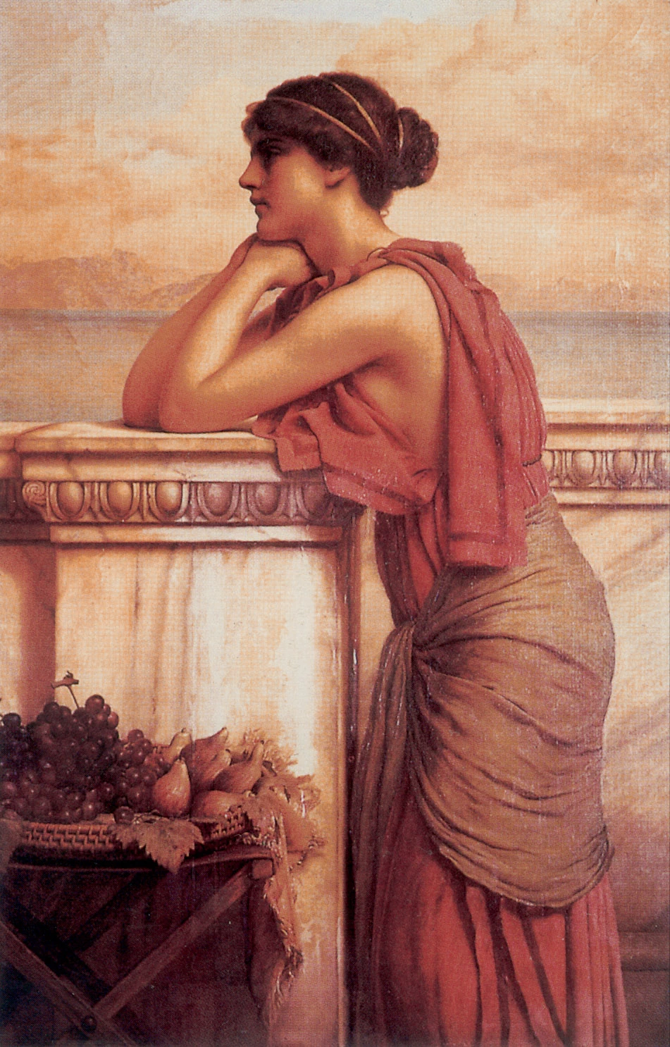 Per strada, 1912